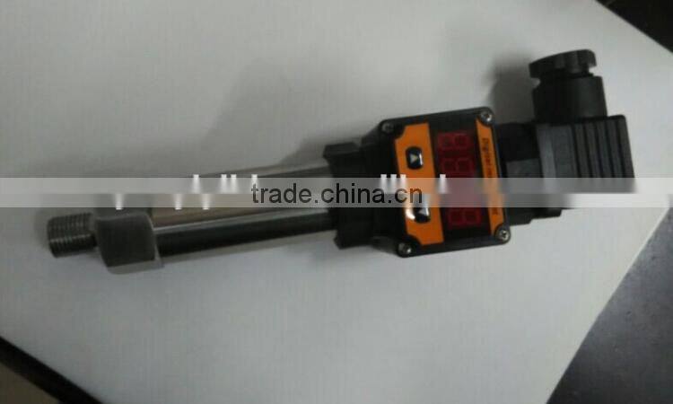 4-20MA LED pressure trancducer