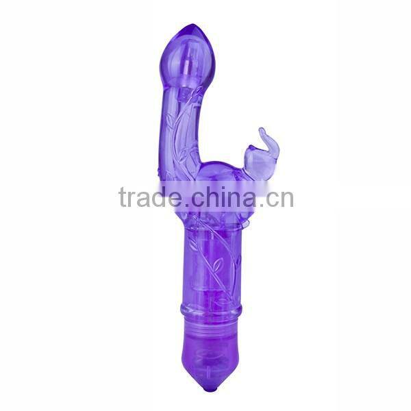 hot sale 2015 new porn adult sex toy rabbit vibrator with CE RoSH certificates