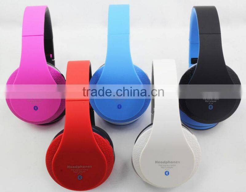 Headphones, Great Sound Headphones with Microphone,Noise Isolating On Ear Headsets