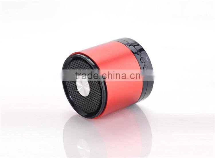 In Stock Hot Quality Good Price S10 Wireless Bluetooth Speaker Portable Mini Speaker
