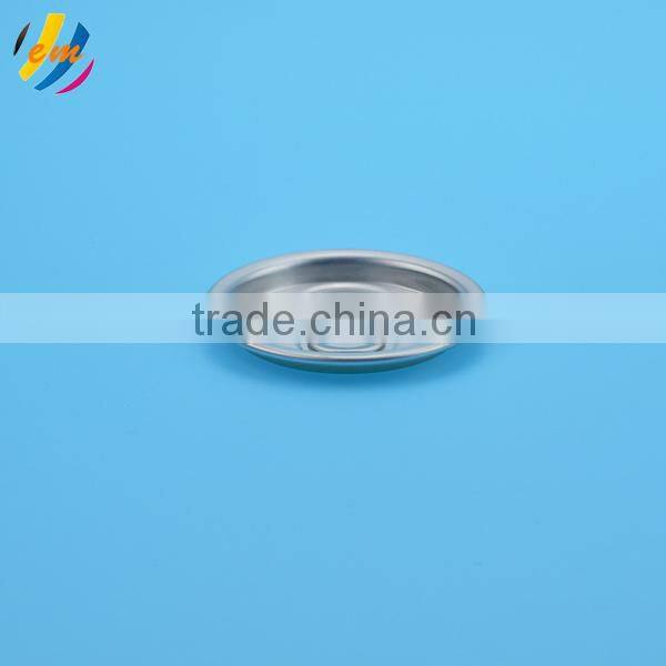 partial opening aluminum soda drink easy open end can lid 200#