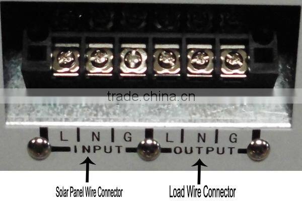 home use 1000w 2000w 3000w solar system