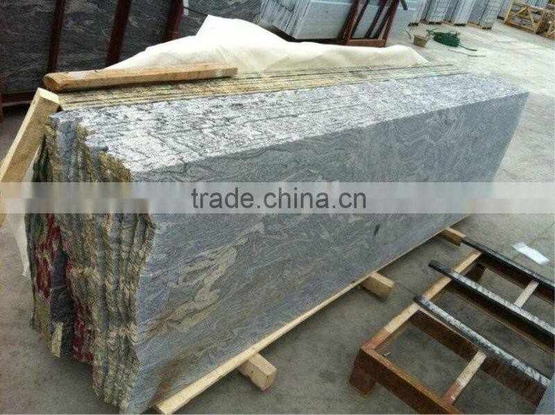 Juparana granite price per square meter of granite