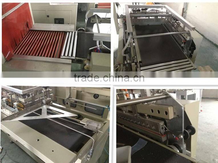 china wrapping machine shrink for food packaging with CE certificate