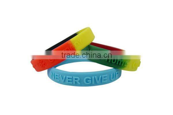 WEDDING SILICON WRISTBAND