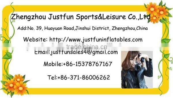 2016 New Colorful Mickey Mouse Inflatable Slide with Climb,Mickey Mouse Theme Dry Slide for Sale