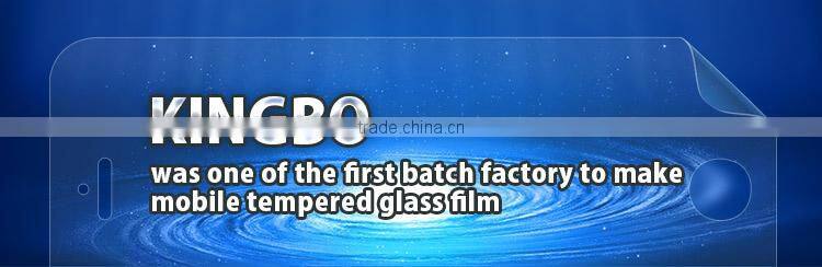 98% Transparency Ultra Clear Screen Protector for HTC One M8 with Easy Application