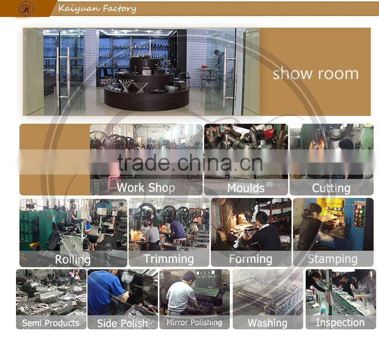 Made in China guangzhou stainless Steel Flatware set wholesale