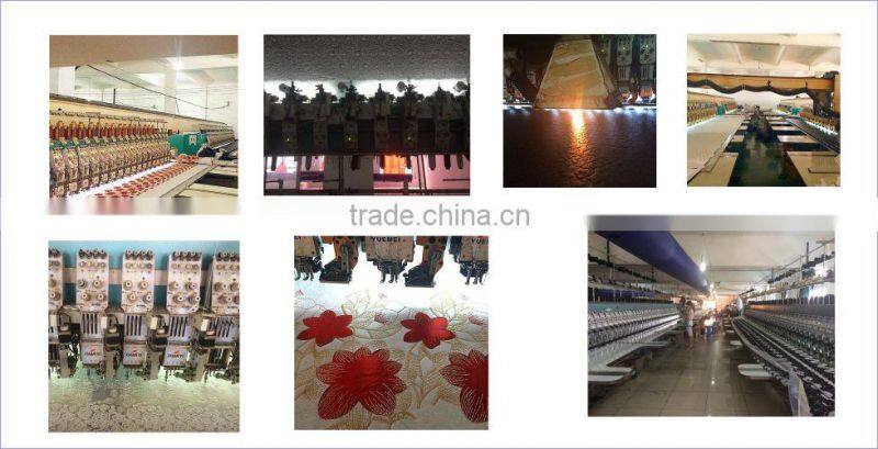 Guangzhou Bridal lace fabric wholesale