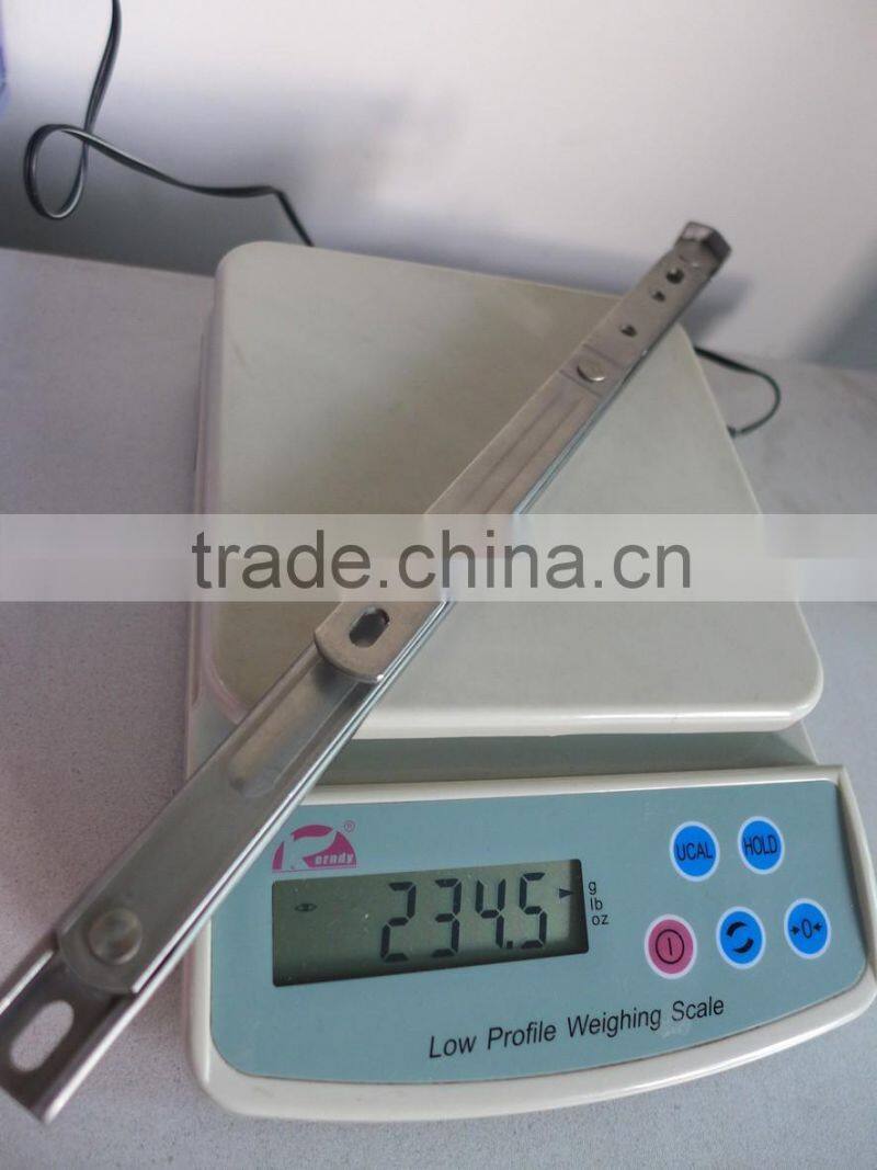 Stainless Steel 304 Window Friction Stay For Casement And top-suspension Window