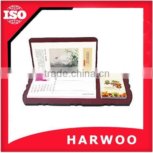 Creative Acrylic calendar for sale