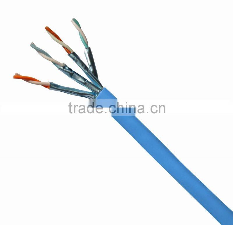 FTP cat6a made in china