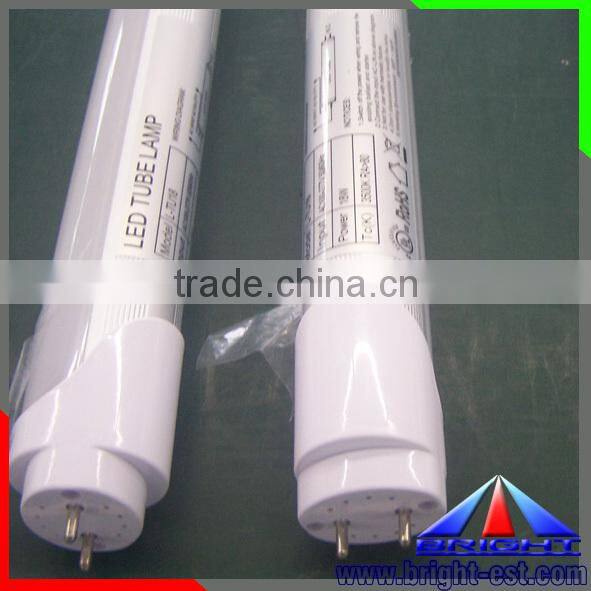 Good price 1200mm 20wT8 Led Tube,smd2835 led tube