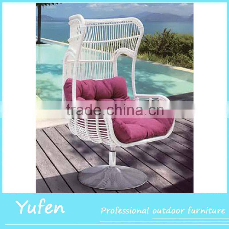 modern cheap furniture round hanging chair base