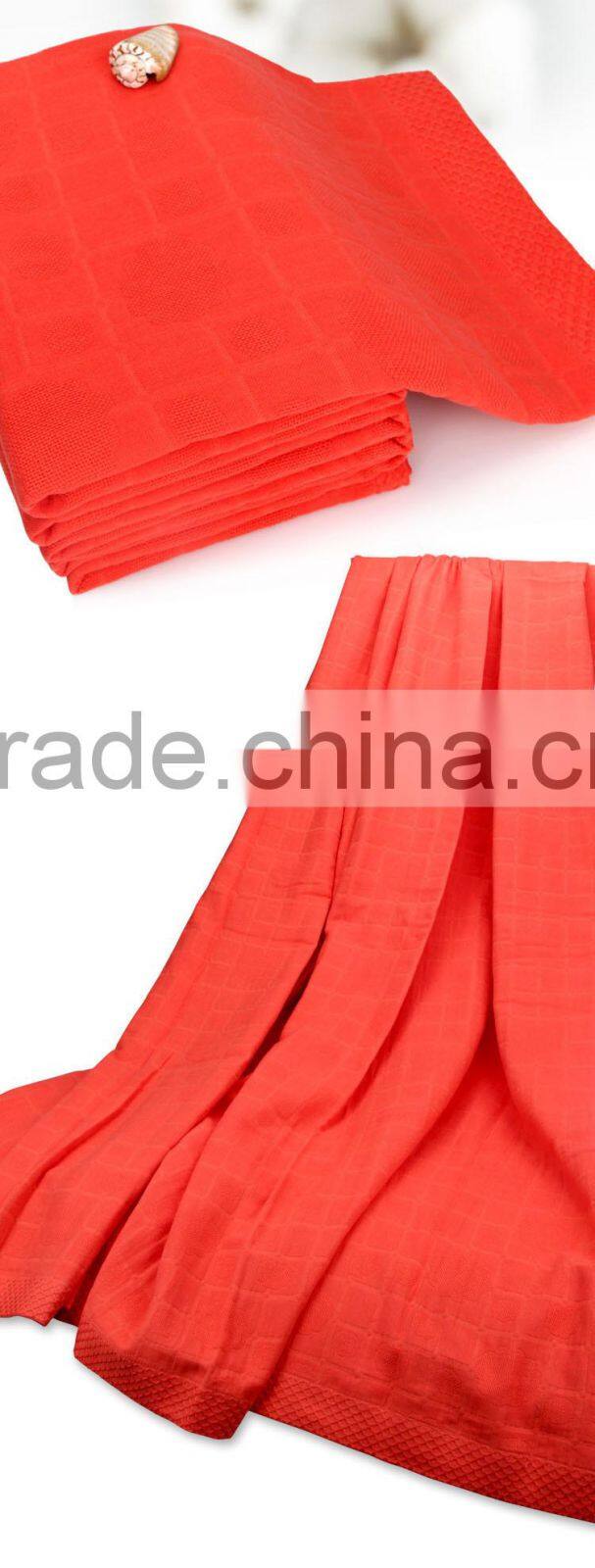 Super soft Luxury and high quality three layers heavy 100% cotton gauze towelket towel blanket