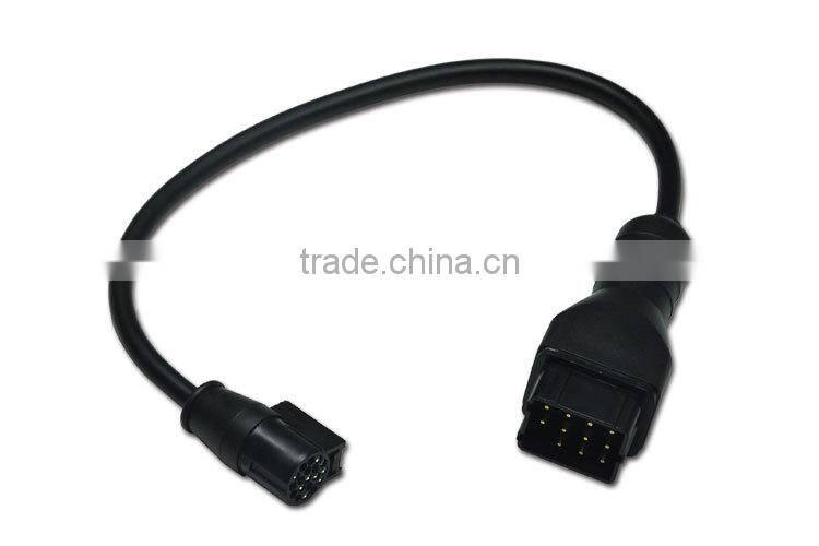 Professional diagnostic interface Renault Can Clip V143 Version Multi-language