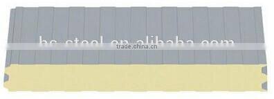 Rock Wool Sandwich Panel