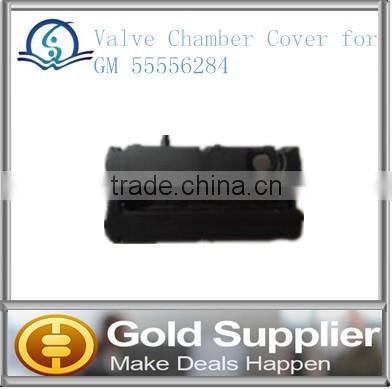 Brand New Valve Chamber Cover for GM 55556284 with high quality and most competitive price.