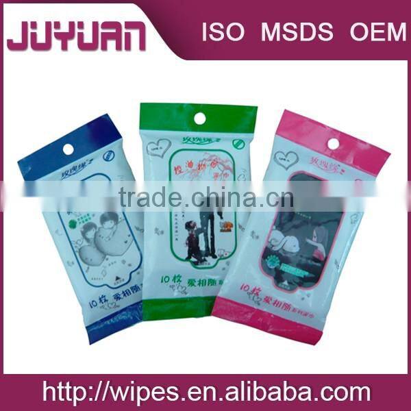 Custom Wet Wipe Tissue,Wet Tissue Paper,Refreshing Wet Tissue OEM Welcomed