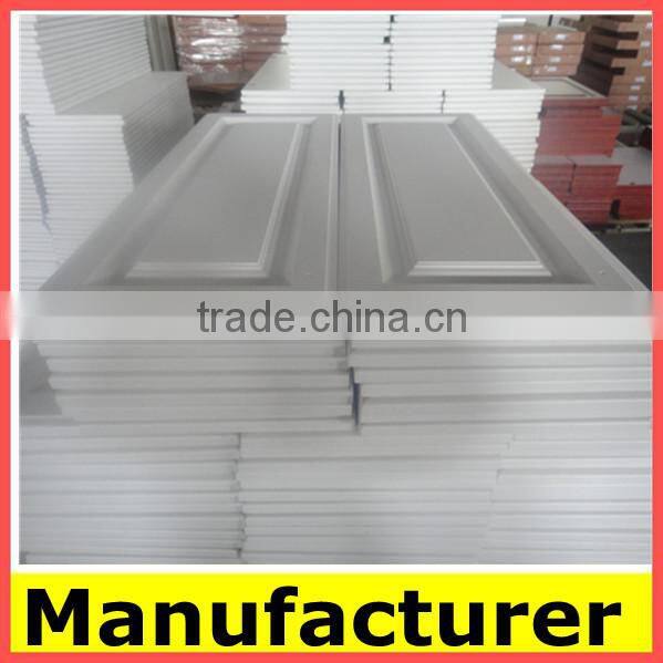 hot sale cheap PVC and wood door modular ceramic wash basin cabinet price