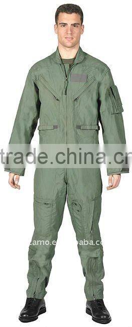 65% polyster 35% cotton men's formal uniform