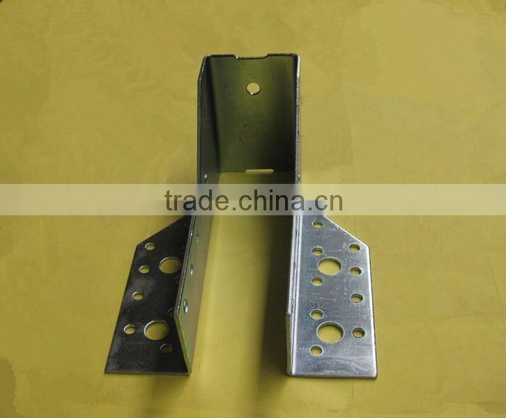 Factory price bracket connector support