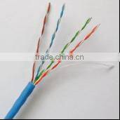 High quality 24awg ethernet cat5e