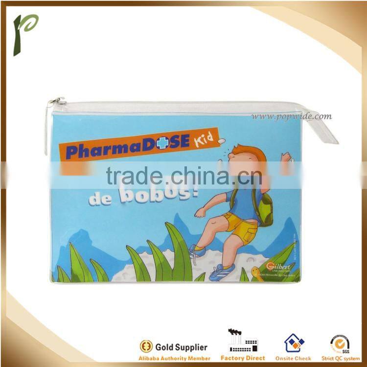 Popwide 2016 New Arrival Useful Eco-friendly Material Small Bag for Kid