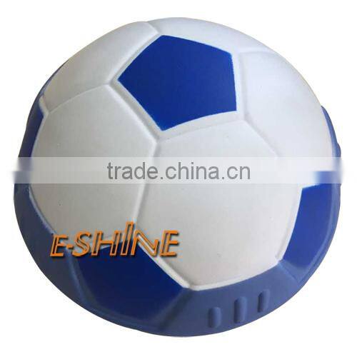 PU Foam Hover Soccer Ball