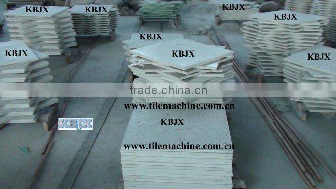 Millstone machinery KB-125E/*