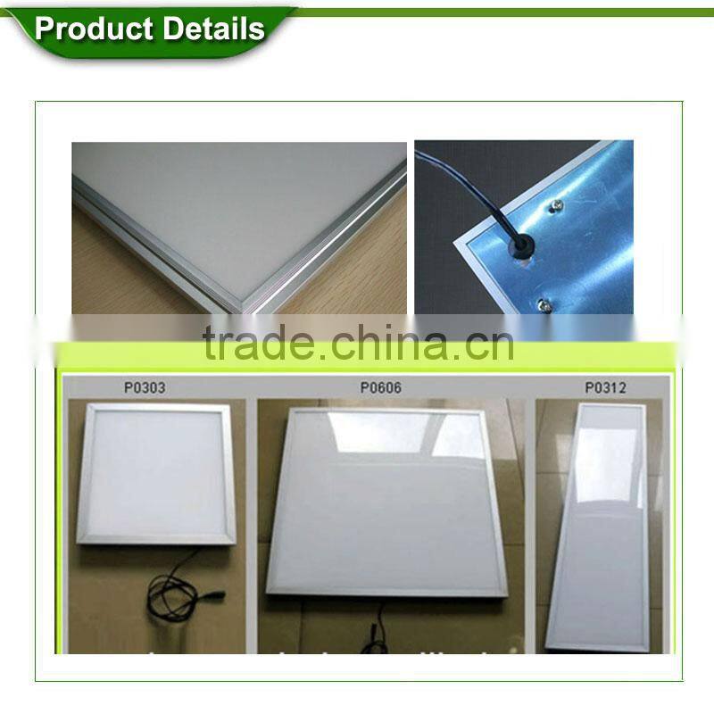 led panel light best price and high quality