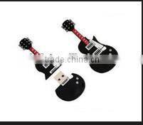wholesale usb stick hots item guitar promotional items