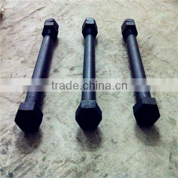 Bucket Pin Bolt Excavator
