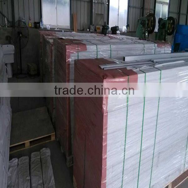 rooftop solar panel mount for seam roof