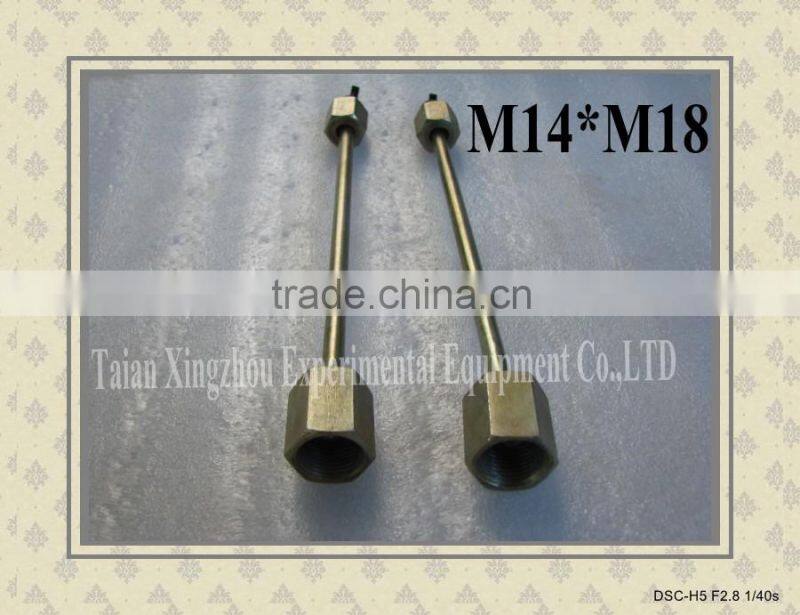 diesel common rail high pressure fuel pipes