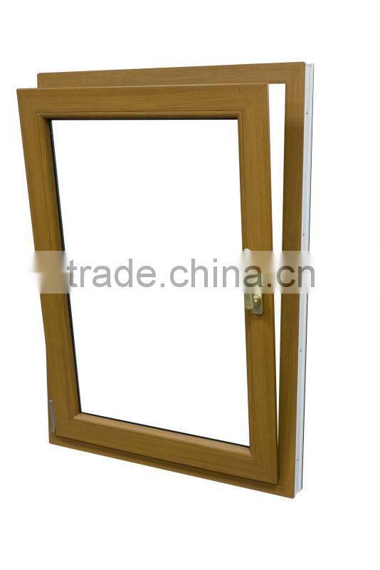 tilt and turn upvc window grill