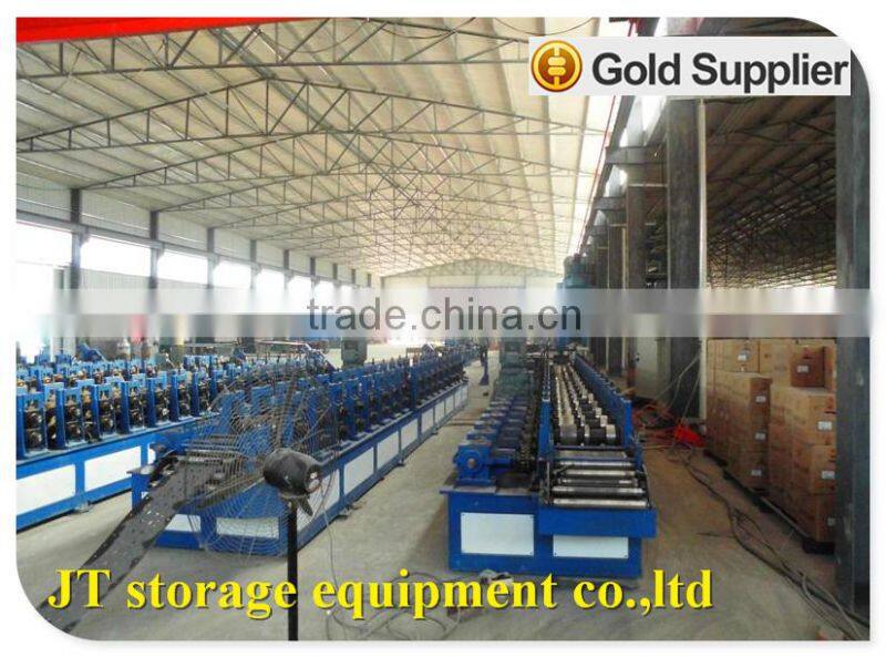 Supermarket&store display equipment/metal storage shelf&rack system