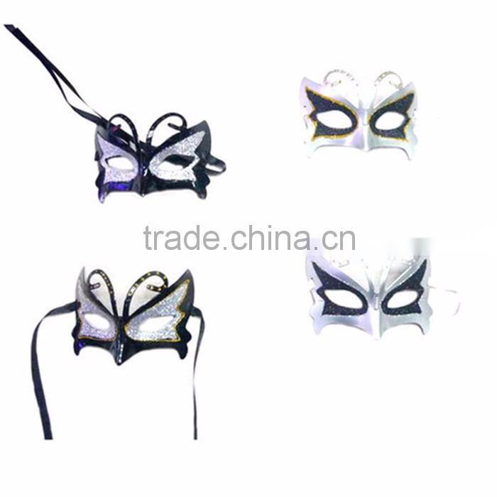 Hot selling fashion party african masks