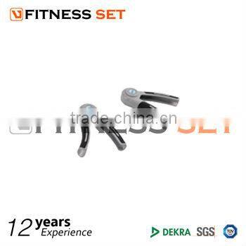 Handgrip jumprope adjustable expander in training set