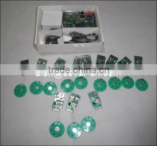 sound chip /recording or pre-recording module/USB modules/motion sensor module/cheap sound module for cards