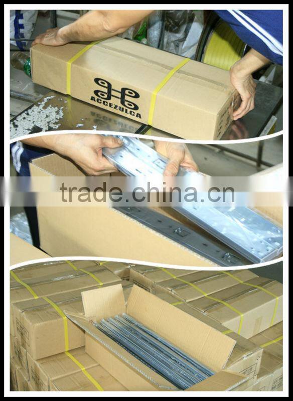 furniture hardware drawer slides