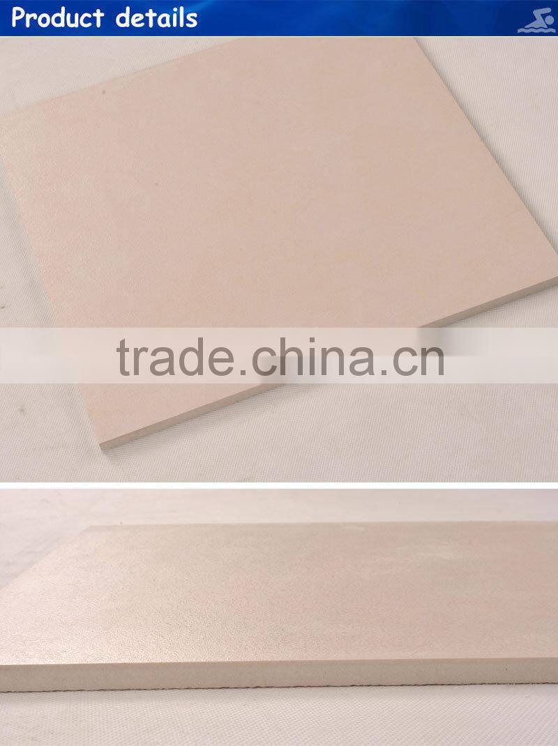 300x300mm floor non slip glazed ceramic swimming pool tile