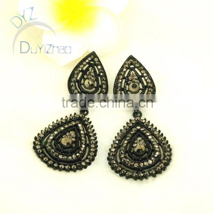 wholesale gold chain necklace Happy design