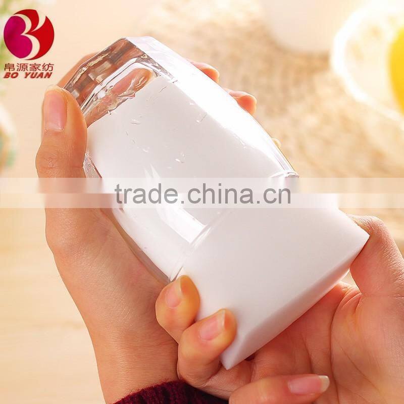 Cleaning Magic Sponge Scouring Pad Sponge