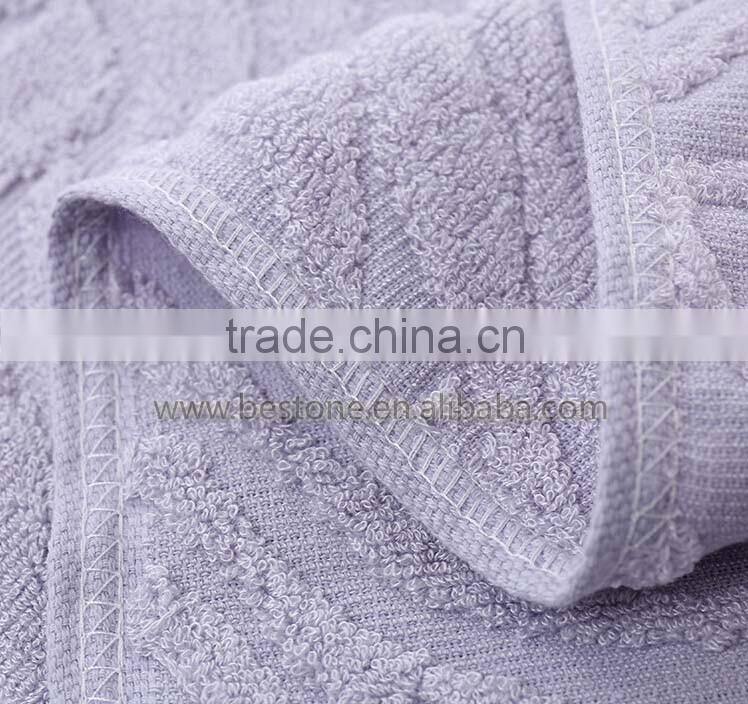 Quality Bamboo Fiber Towel Wholesale