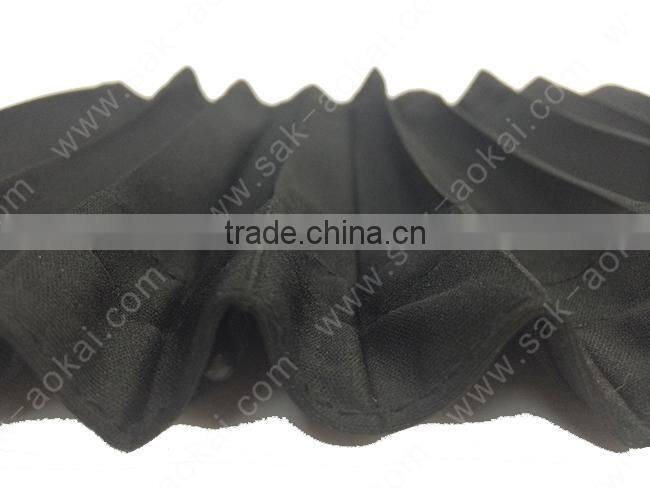 luxury car accessories Polyester Car Curtain