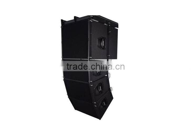 Q1 line array system