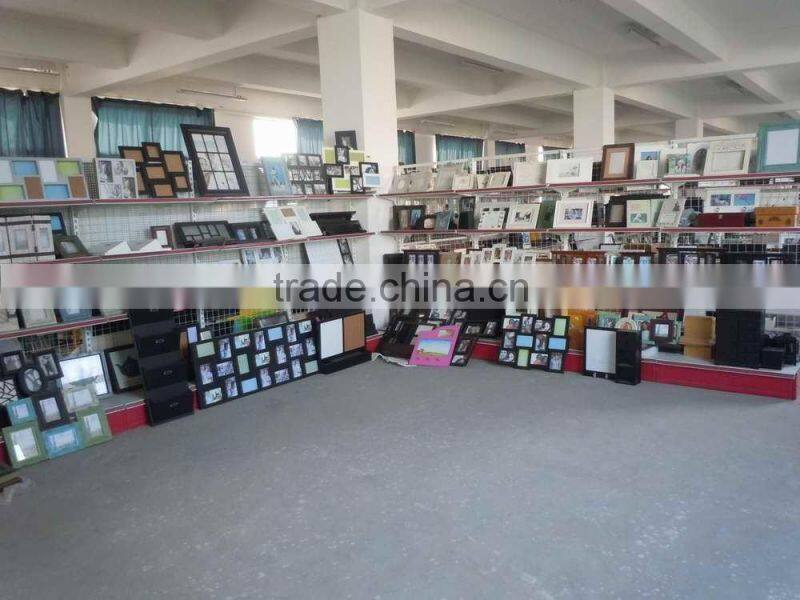 2012 the most popular piece together photo frame
