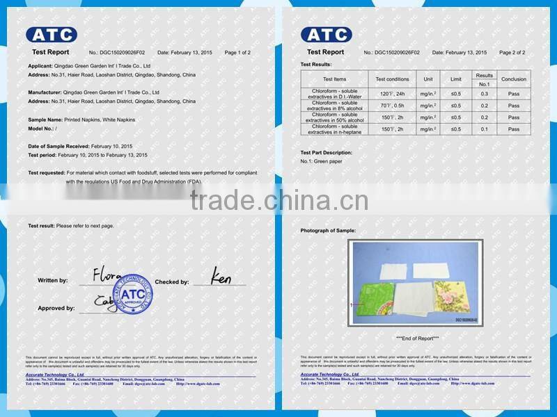 Disposable Double Wall Coffee Paper Cups