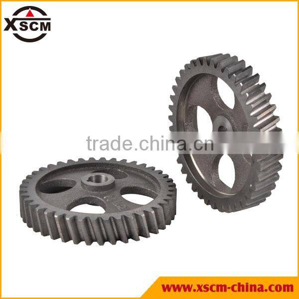 Wholesale injection pump gear ZH4100 for Weichai